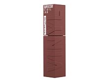 Lippenstift Maybelline Super Stay Vinyl Ink Liquid 4,2 ml 115 Peppy