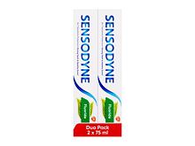 Dentifrice Sensodyne Fluoride 75 ml