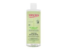 Eau micellaire Topicrem AC Purifying Micellar Water 400 ml