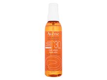 Sonnenschutz Avene Sun Sun Care Oil SPF30 200 ml
