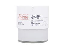 Crème de nuit Avene Hyaluron Activ B3 Multi-Intensive Night Cream 40 ml