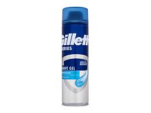 Rasiergel Gillette Series Conditioning 200 ml