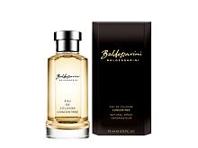 Eau de Cologne Baldessarini Baldessarini Concentree 75 ml