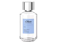 Eau de Toilette s.Oliver Pure Sense 50 ml