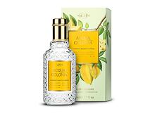 Acqua di colonia 4711 Acqua Colonia Starfruit & White Flowers 50 ml