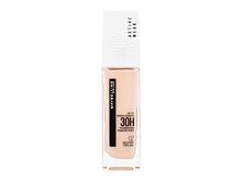 Fond de teint Maybelline Super Stay Active Wear 30H 30 ml 02 Naked Ivory Porcelaine