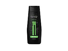 Doccia gel STR8 FREAK 250 ml