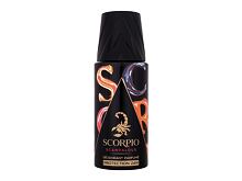 Deodorante Scorpio Scandalous 150 ml