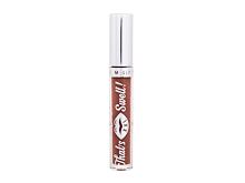 Gloss Barry M That´s Swell! XXL Extreme Lip Plumper 2,5 ml 947 Get It