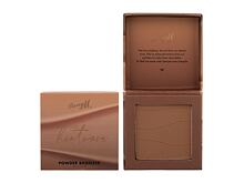 Bronzer Barry M Heatwave Powder Bronzer 7 g Island