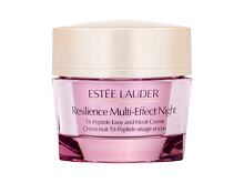 Crema notte per il viso Estée Lauder Resilience Multi-Effect Night Tri-Peptide Face And Neck Creme 5