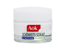 Nachtcreme Aok Beauty Sleep! 50 ml