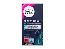 Produit dépilatoire Veet Professional Wax Strips Sensitive Skin 40 St.