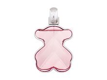 Eau de parfum TOUS LoveMe 90 ml