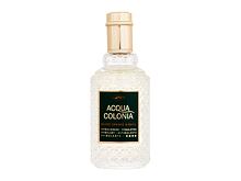 Eau de Cologne 4711 Acqua Colonia Blood Orange & Basil 50 ml
