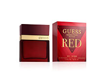 Eau de Toilette GUESS Seductive Homme Red 50 ml