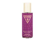 Spray per il corpo GUESS Sexy Skin Wild Flower 250 ml