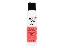 Shampoo Revlon Professional ProYou The Fixer Repair Shampoo 85 ml