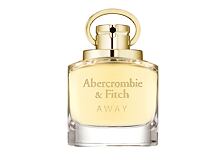 Eau de parfum Abercrombie & Fitch Away 50 ml Sets