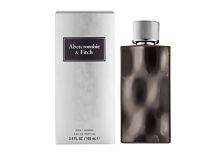 Eau de Parfum Abercrombie & Fitch First Instinct Extreme 100 ml