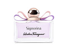 Eau de Toilette Salvatore Ferragamo Signorina 100 ml