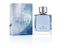 Eau de Toilette Hollister Wave 50 ml