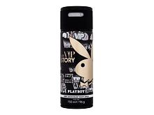 Deodorant Playboy My VIP Story 150 ml