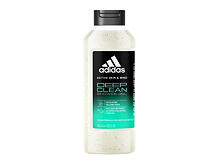 Duschgel Adidas Deep Clean Nachfüllung 400 ml