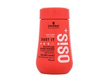 Cheveux fins et sans volume Schwarzkopf Professional Osis+ Dust It Mattifying Volume Powder 10 g