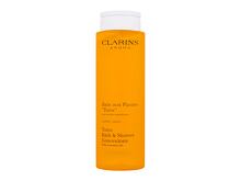 Gel douche Clarins Aroma Tonic Bath & Shower Concentrate 200 ml