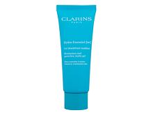Gel visage Clarins Hydra-Essentiel [HA²] Matte Gel 75 ml