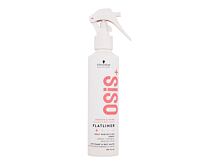 Soin thermo-actif Schwarzkopf Professional Osis+ Flatliner Heat Protection Spray 200 ml