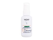 Sonnenschutz fürs Gesicht Vichy Capital Soleil UV-Clear Anti-Imperfections Water Fluid SPF50+ 40 ml