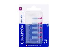 Zwischenraumzahnbürste Curaprox CPS 406 Perio Refill 1,7 - 6,5 mm 1 Packung