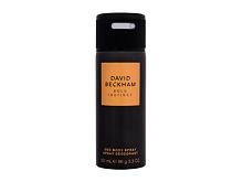 Deodorant David Beckham Bold Instinct 75 ml