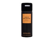 Déodorant David Beckham Bold Instinct 150 ml