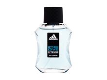 Eau de parfum Adidas Ice Dive Intense 50 ml