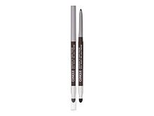 Kajalstift Clinique Quickliner For Eyes Intense 0,25 g 02 Intense Plum