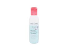 Augen-Make-up-Entferner BIODERMA Sensibio H2O Eye Biphasic Micellar Makeup Remover 125 ml