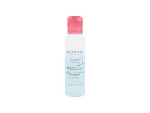 Démaquillant yeux BIODERMA Sensibio H2O Eye Biphasic Micellar Makeup Remover 125 ml