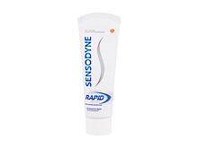 Dentifricio Sensodyne Rapid Relief Whitening 75 ml