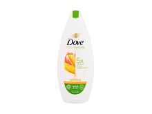 Gel douche Dove Care By Nature Uplifting Shower Gel 225 ml