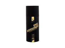 Antiperspirant Angry Beards Urban Twofinger Antiperspirant 150 ml