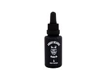 Olio da barba Angry Beards Beard Oil Urban Twofinger 30 ml