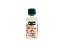 Olio per il corpo Kneipp Bio Skin Oil 20 ml