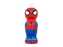 Duschgel Marvel Spiderman 2in1 Shower Gel & Shampoo 400 ml