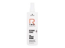 Soin sans rinçage Schwarzkopf Professional Bonacure R-Two Restoring Essence 400 ml