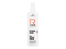 Spray curativo per i capelli Schwarzkopf Professional Bonacure R-Two Restoring Essence 400 ml