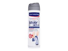 Spray pieds Hansaplast Silver Active Anti-Transpirant 150 ml