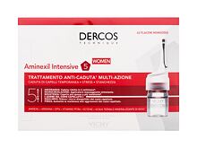 Mittel gegen Haarausfall Vichy Dercos Aminexil Clinical 5 12x6 ml
